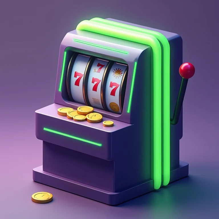 pk slots Bingo